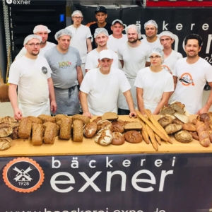 Bäckerei Exner Bäckerei Exner