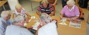 ASB Hauskrankenpflege Zeuthen ASB Wohnpflegezentrum Zeuthen