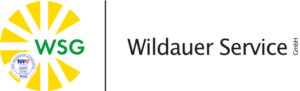 WSG Logo WSG Wildau