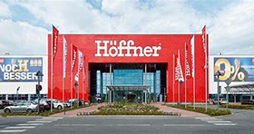 Möbelhaus Höffner Möbelhaus Höffner
