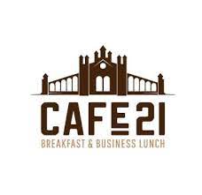Cafe 21 Wildau Cafe 21 Wildau