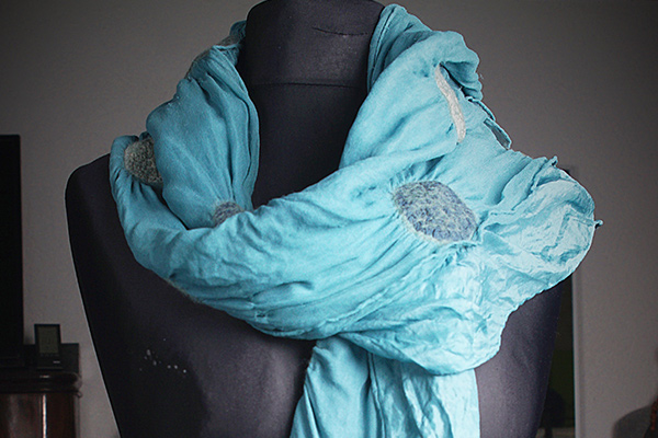 Modische Accessoires