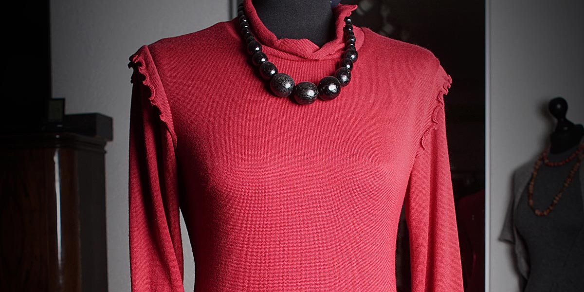 Maßgeschneiderte Mode von Tatjana Design