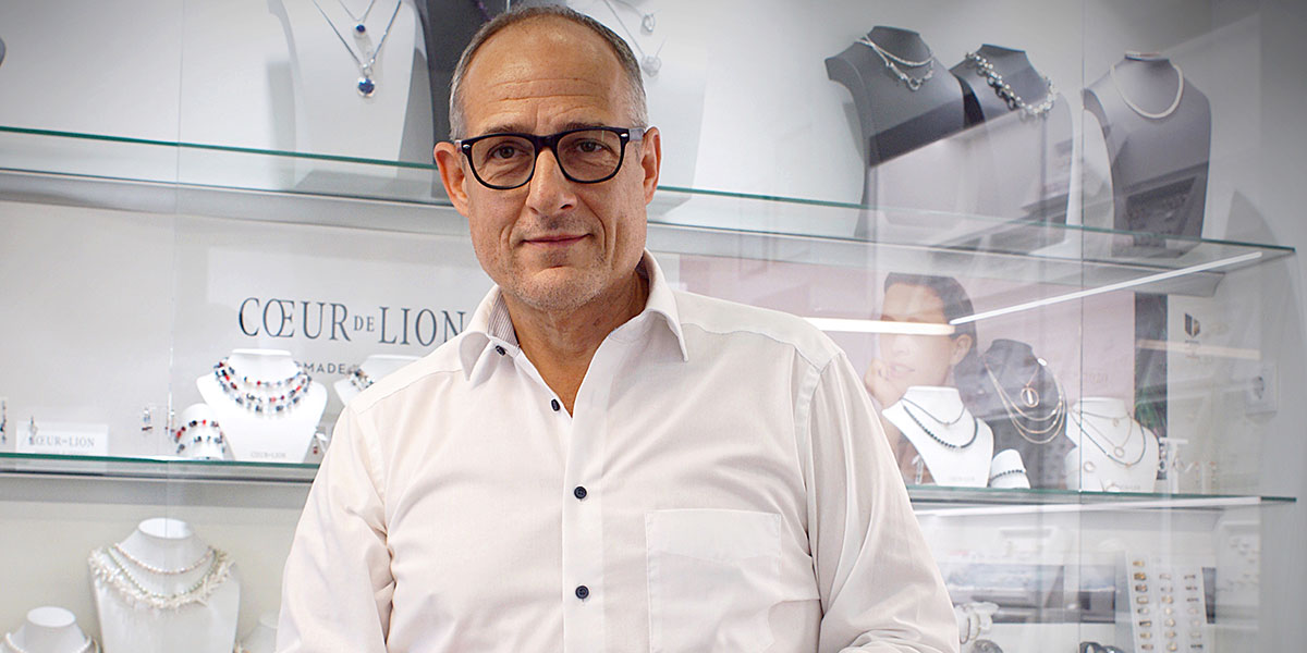 Inhaber Karsten Mierke