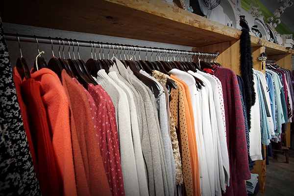 Tagesmode by Tatjana Design