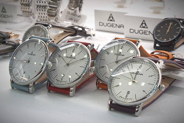 Herrenuhren lokal kaufen