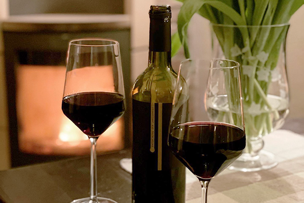 ViaRia Weinverkostung ViaRia Weinverkostung