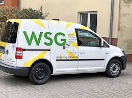 wsg wildau Fahrdienst WSG Wildau